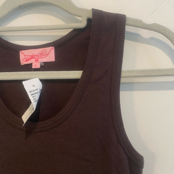 Tank Top - NWT - Picture 7 of 9